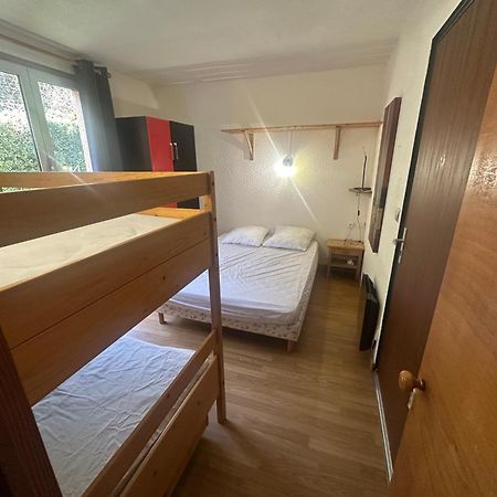 Agreable Appartement Pour Decouvrir Les Pyrenees Luz-Saint-Sauveur Eksteriør bilde