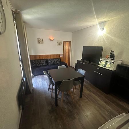 Agreable Appartement Pour Decouvrir Les Pyrenees Luz-Saint-Sauveur Eksteriør bilde