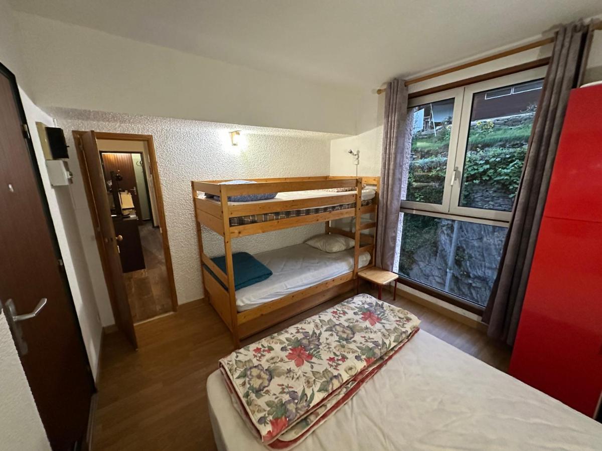 Agreable Appartement Pour Decouvrir Les Pyrenees Luz-Saint-Sauveur Eksteriør bilde