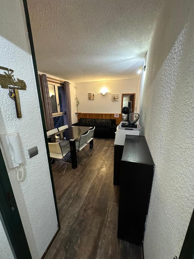 Agreable Appartement Pour Decouvrir Les Pyrenees Luz-Saint-Sauveur Eksteriør bilde