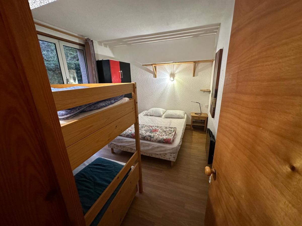 Agreable Appartement Pour Decouvrir Les Pyrenees Luz-Saint-Sauveur Eksteriør bilde