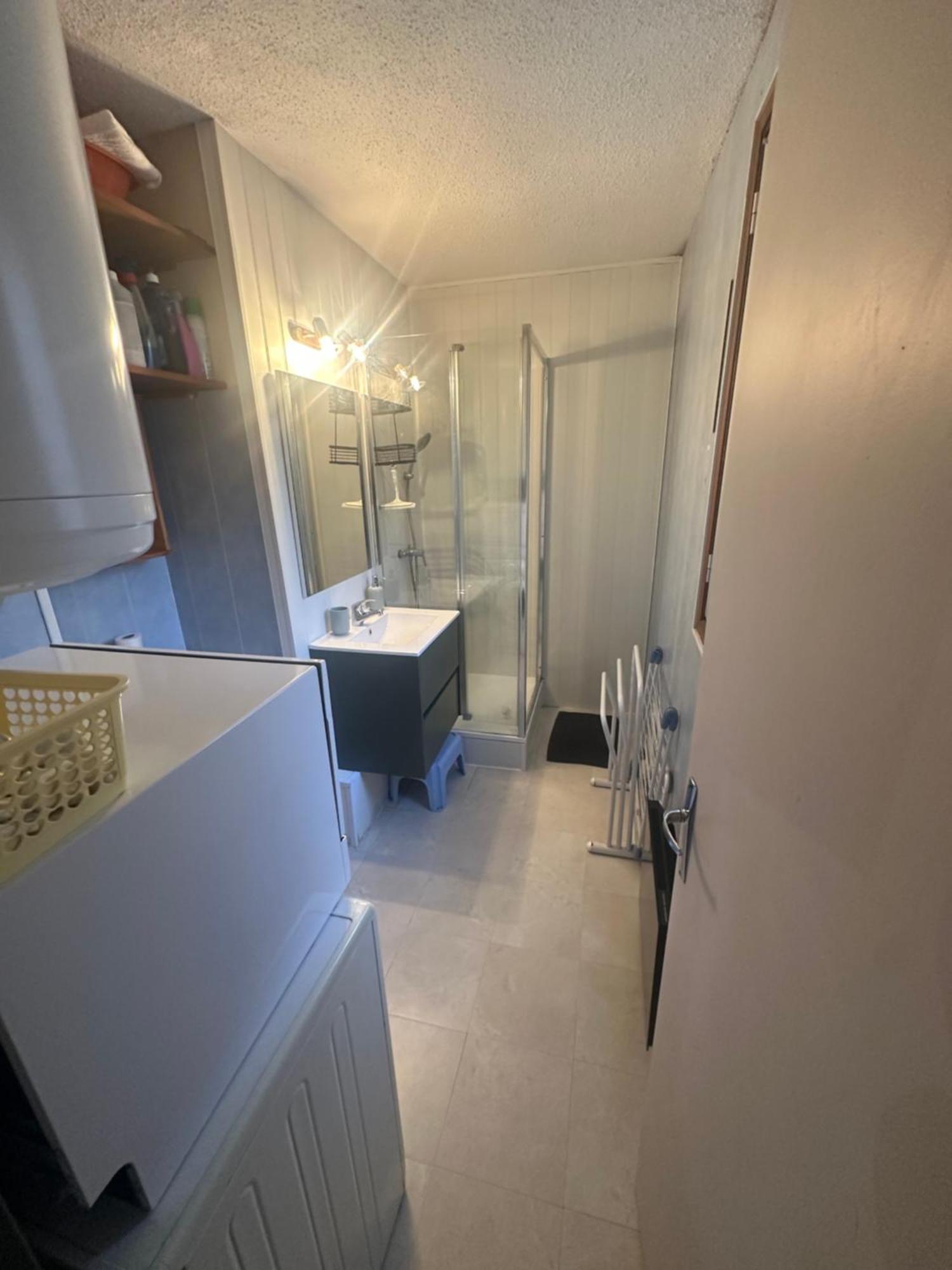 Agreable Appartement Pour Decouvrir Les Pyrenees Luz-Saint-Sauveur Eksteriør bilde