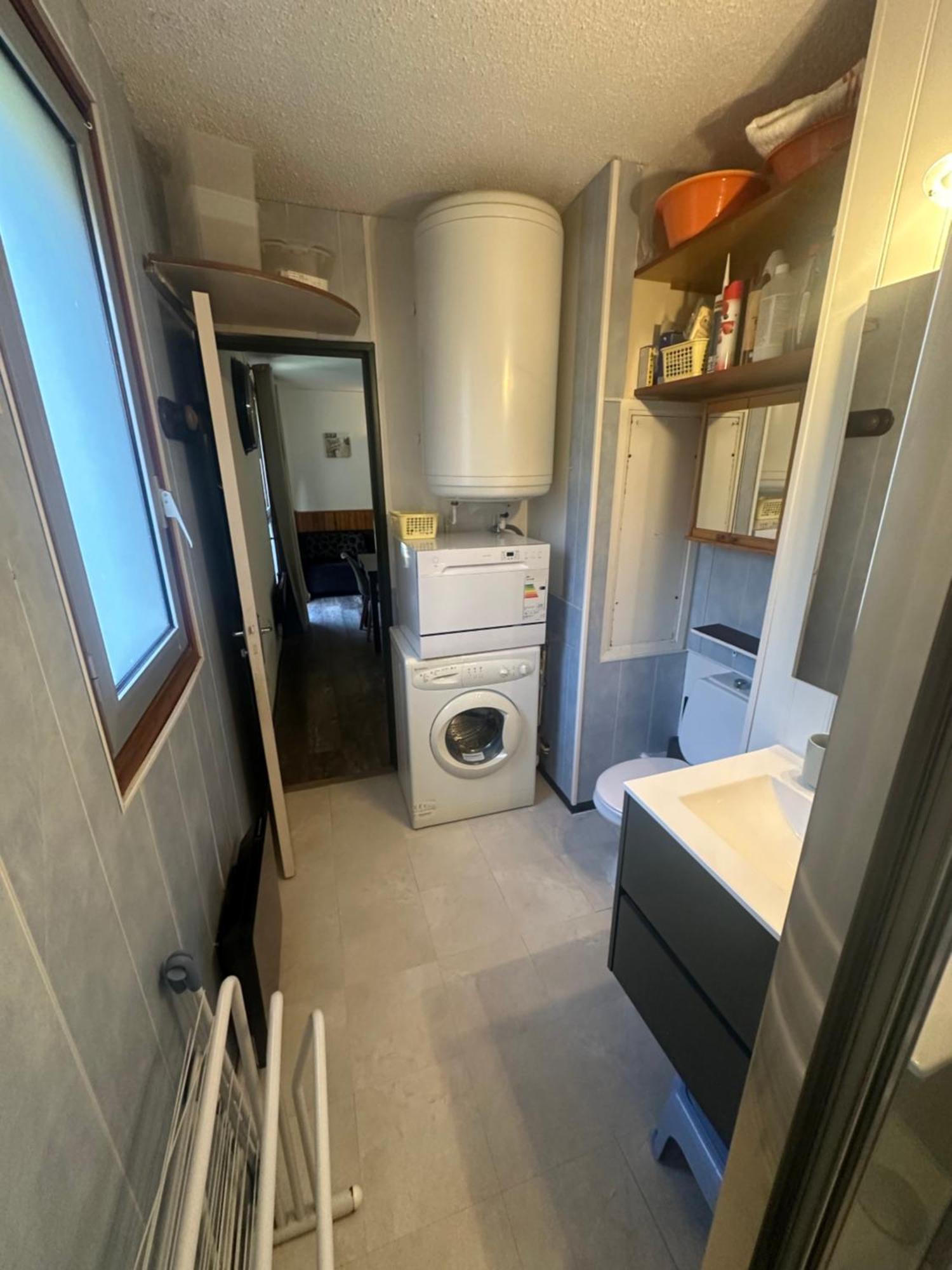 Agreable Appartement Pour Decouvrir Les Pyrenees Luz-Saint-Sauveur Eksteriør bilde