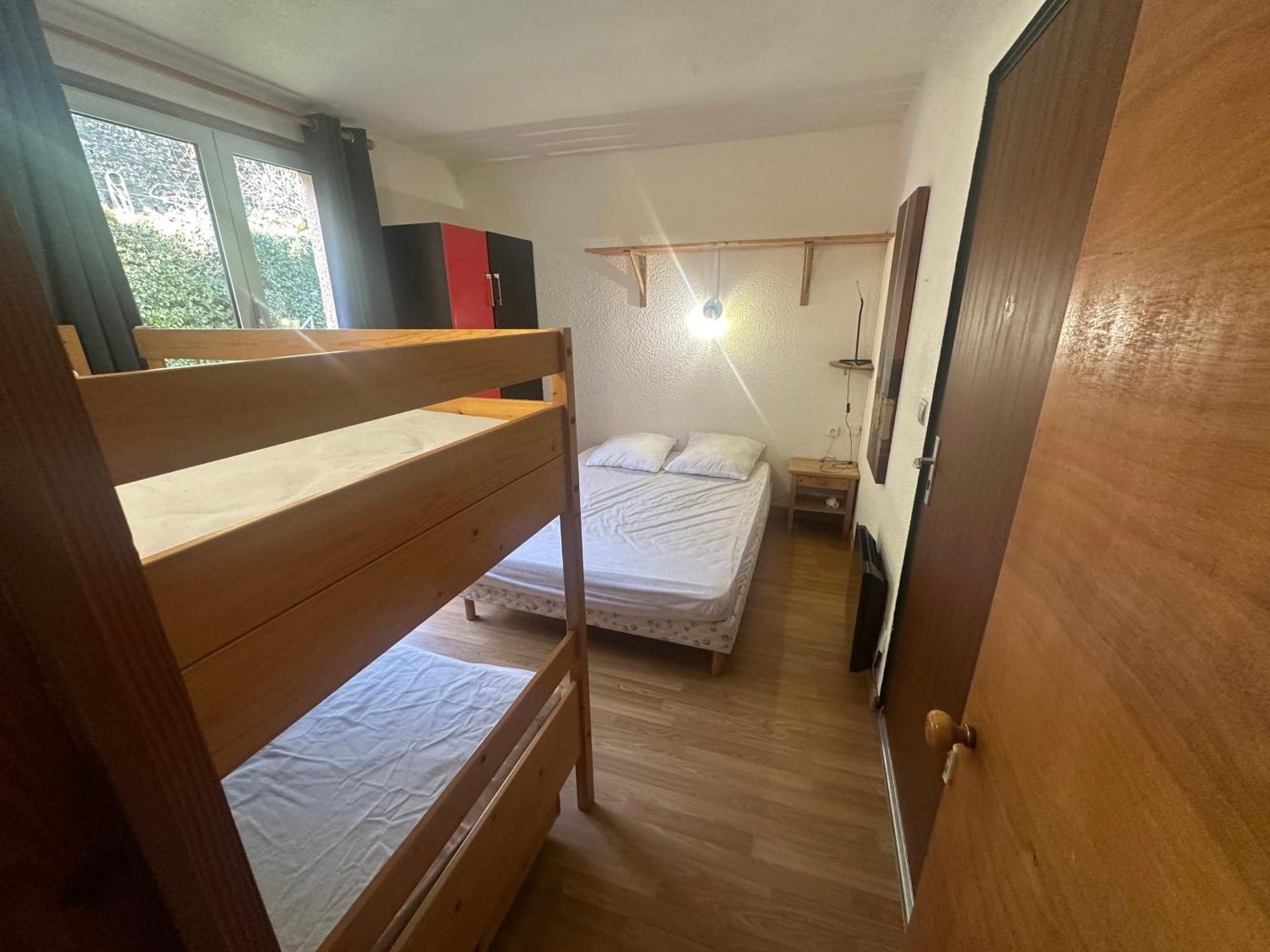 Agreable Appartement Pour Decouvrir Les Pyrenees Luz-Saint-Sauveur Eksteriør bilde