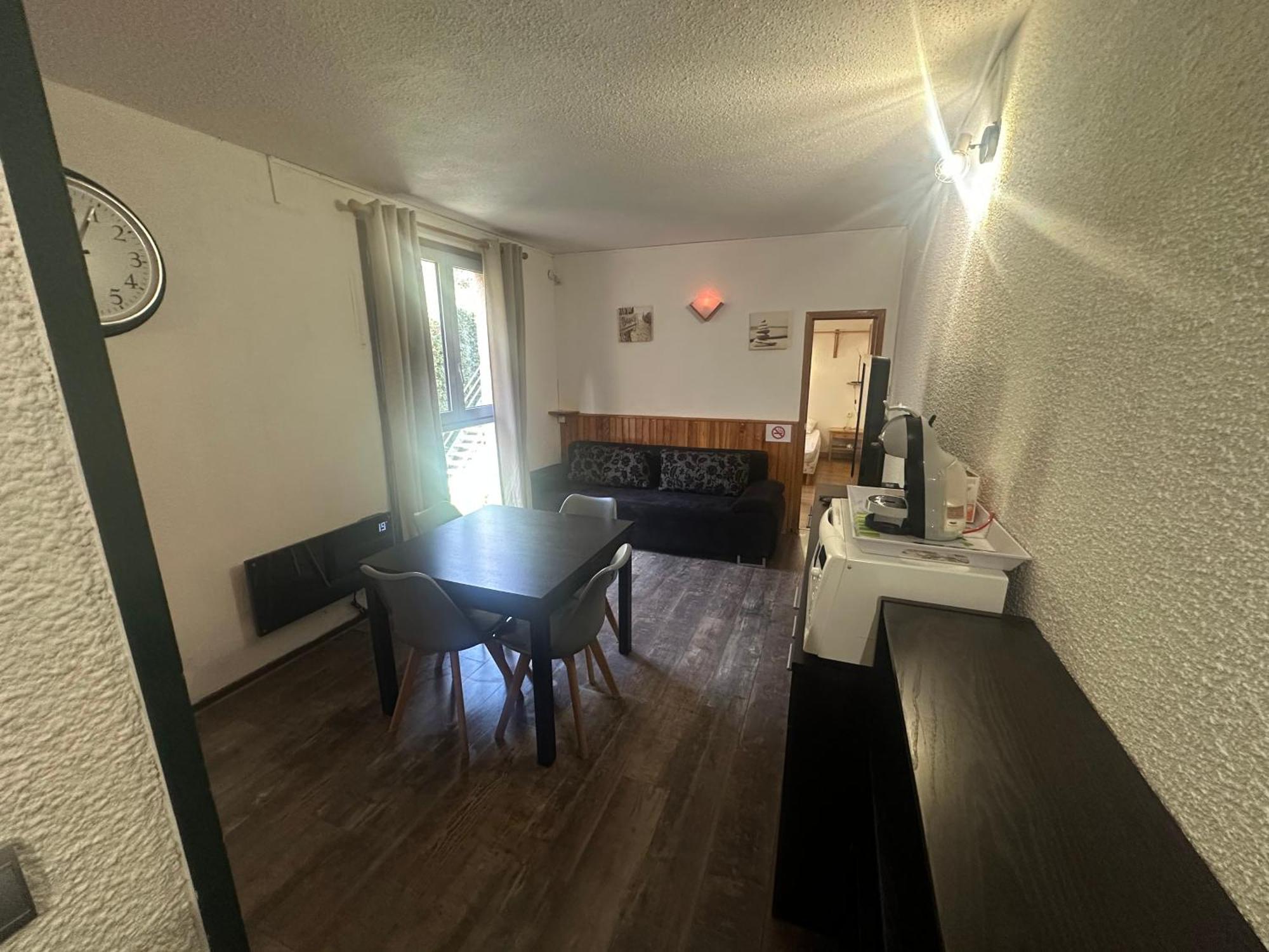 Agreable Appartement Pour Decouvrir Les Pyrenees Luz-Saint-Sauveur Eksteriør bilde